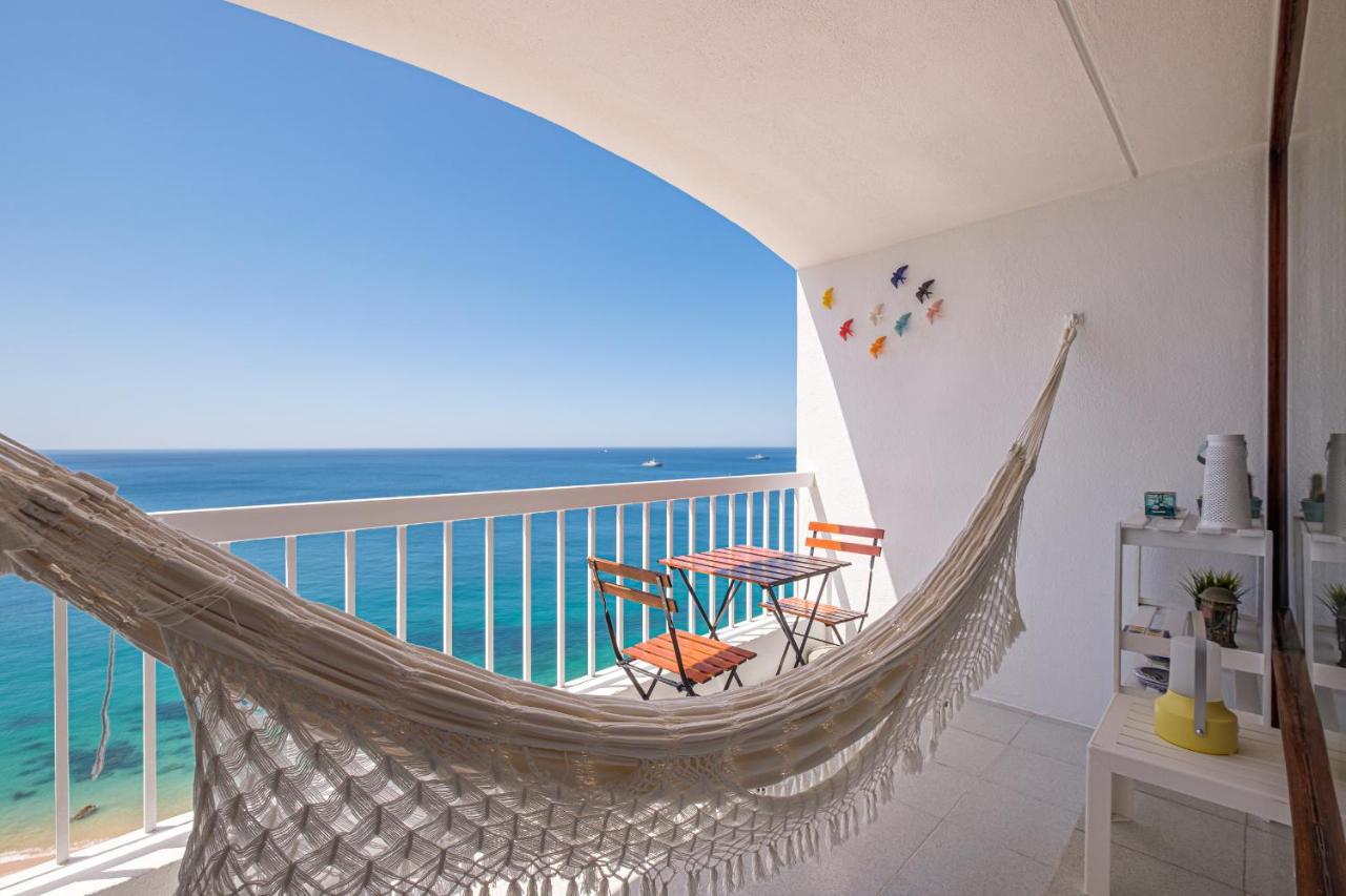 House On The Beach Sesimbra Exterior foto